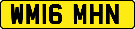 WM16MHN
