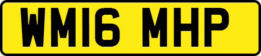 WM16MHP