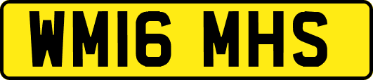 WM16MHS