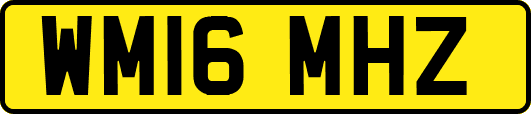 WM16MHZ