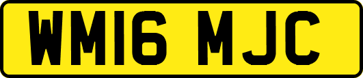 WM16MJC