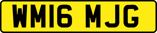 WM16MJG