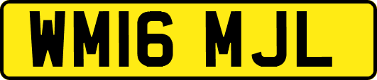 WM16MJL