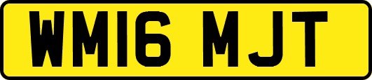 WM16MJT