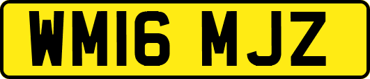 WM16MJZ