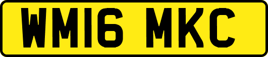 WM16MKC