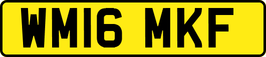 WM16MKF