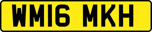 WM16MKH