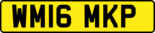 WM16MKP
