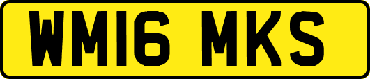 WM16MKS