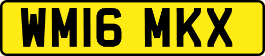 WM16MKX