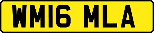 WM16MLA