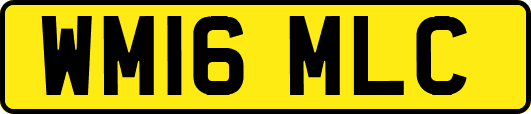 WM16MLC