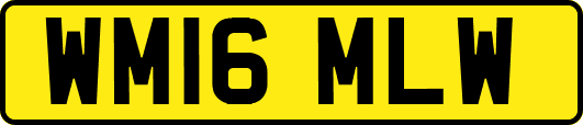 WM16MLW