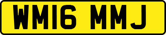 WM16MMJ