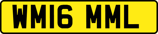 WM16MML