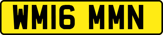 WM16MMN