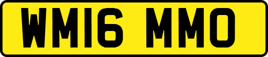 WM16MMO