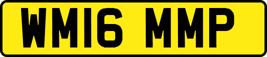 WM16MMP