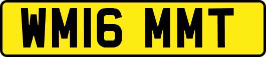 WM16MMT