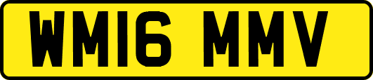 WM16MMV