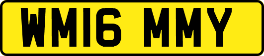 WM16MMY