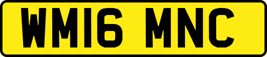 WM16MNC