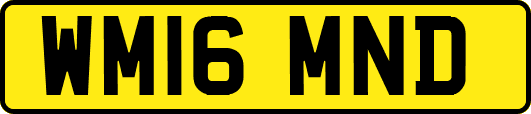 WM16MND
