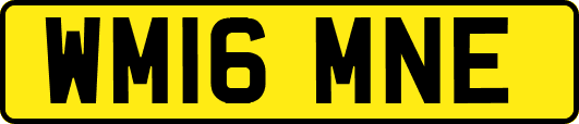 WM16MNE