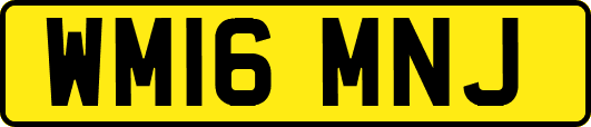 WM16MNJ