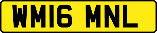 WM16MNL