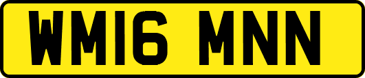 WM16MNN