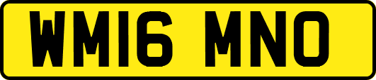 WM16MNO