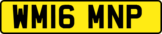 WM16MNP