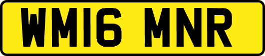 WM16MNR