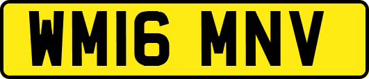 WM16MNV