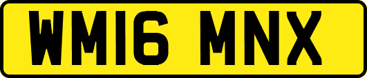 WM16MNX