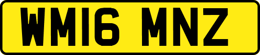 WM16MNZ