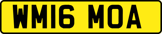 WM16MOA