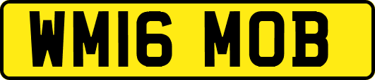 WM16MOB