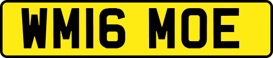 WM16MOE