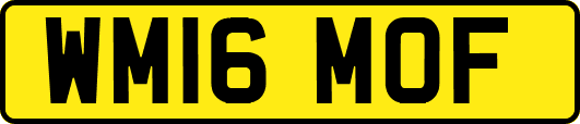 WM16MOF