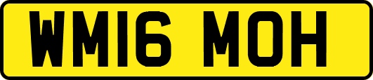WM16MOH