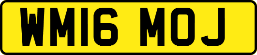 WM16MOJ