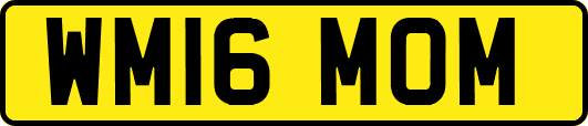 WM16MOM