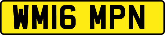 WM16MPN