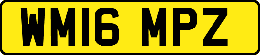 WM16MPZ