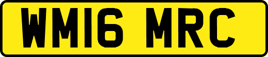 WM16MRC