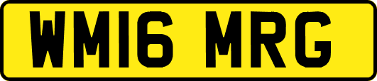 WM16MRG