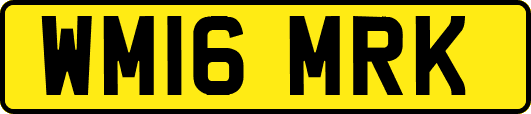 WM16MRK